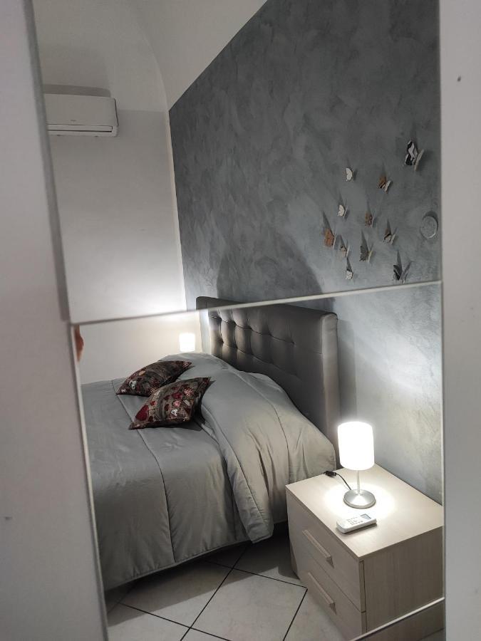 Casa Desire Leilighet Catania Eksteriør bilde