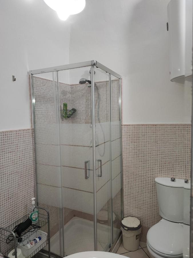 Casa Desire Leilighet Catania Eksteriør bilde