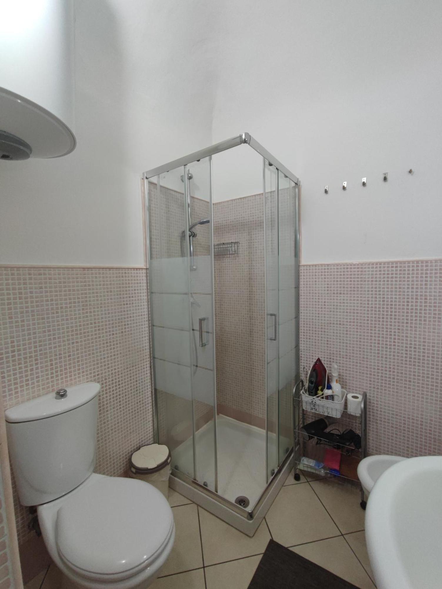 Casa Desire Leilighet Catania Eksteriør bilde