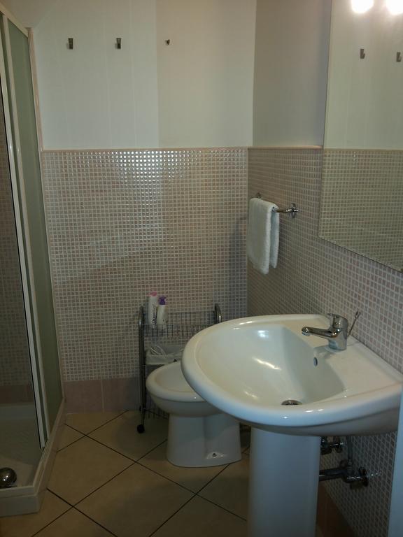 Casa Desire Leilighet Catania Eksteriør bilde