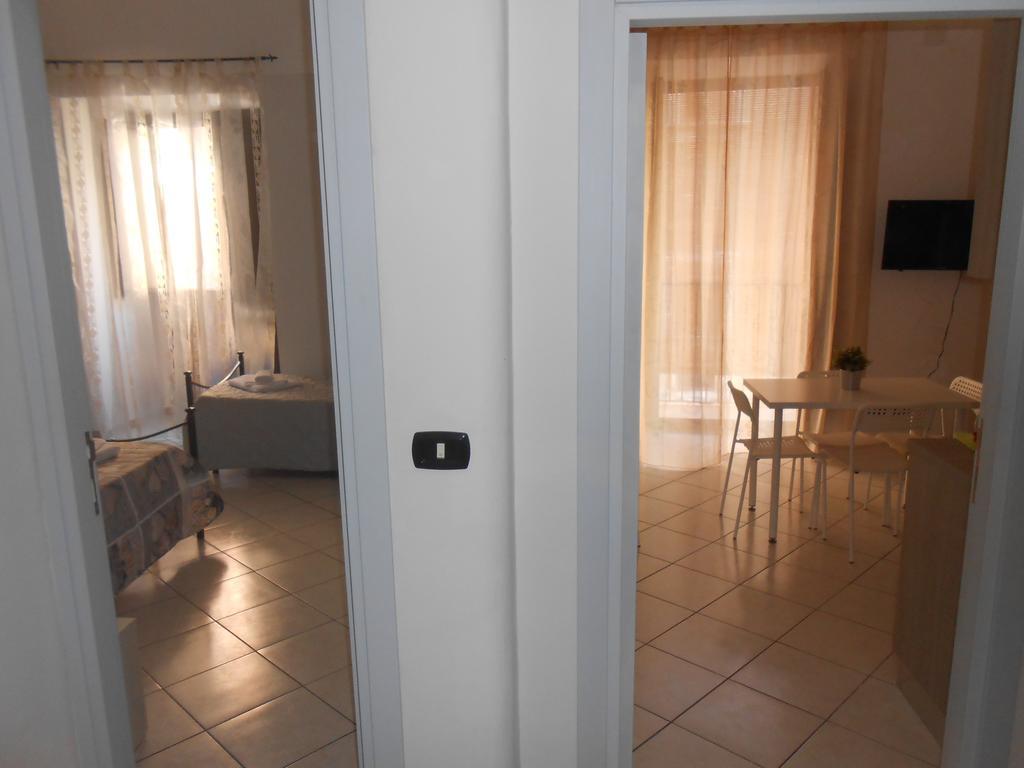 Casa Desire Leilighet Catania Eksteriør bilde