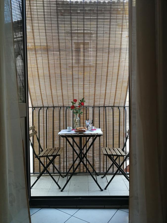 Casa Desire Leilighet Catania Eksteriør bilde
