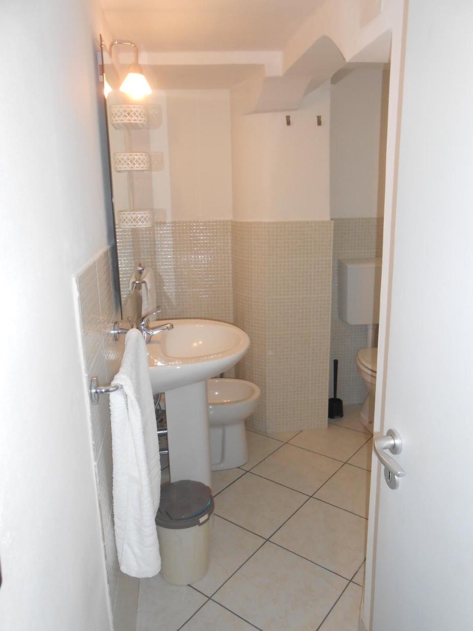 Casa Desire Leilighet Catania Eksteriør bilde